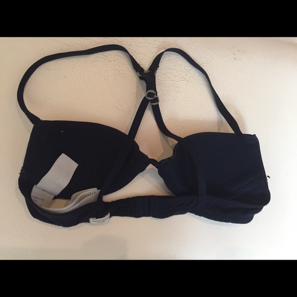 **SOLD**Gilly Hicks Demi Bra - Picture 5 of 5